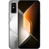 Смартфон Infinix GT 30 X6876 8/256GB Blade White Смартфон Infinix GT 30 X6876 8/256GB Blade White