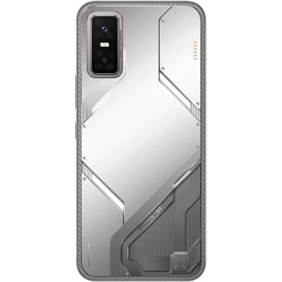 Смартфон Infinix GT 30 X6876 8/256GB Blade White Смартфон Infinix GT 30 X6876 8/256GB Blade White