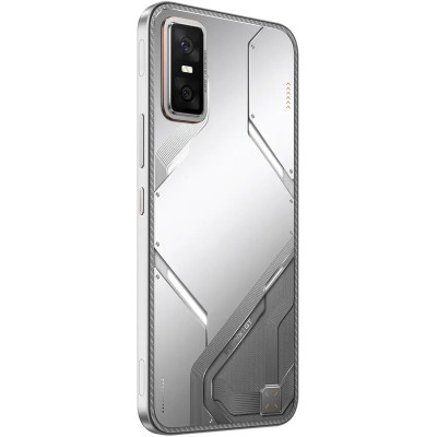 Смартфон Infinix GT 30 X6876 8/256GB Blade White Смартфон Infinix GT 30 X6876 8/256GB Blade White