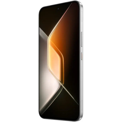 Смартфон Infinix GT 30 X6876 8/256GB Blade White Смартфон Infinix GT 30 X6876 8/256GB Blade White