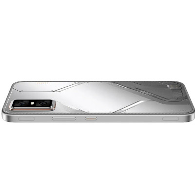 Смартфон Infinix GT 30 X6876 8/256GB Blade White Смартфон Infinix GT 30 X6876 8/256GB Blade White