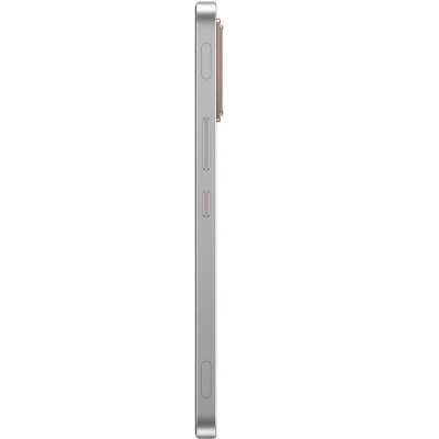 Смартфон Infinix GT 30 X6876 8/256GB Blade White Смартфон Infinix GT 30 X6876 8/256GB Blade White