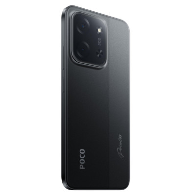 Смартфон Poco C85 8/256GB Black_EU Смартфон Poco C85 8/256GB Black_EU