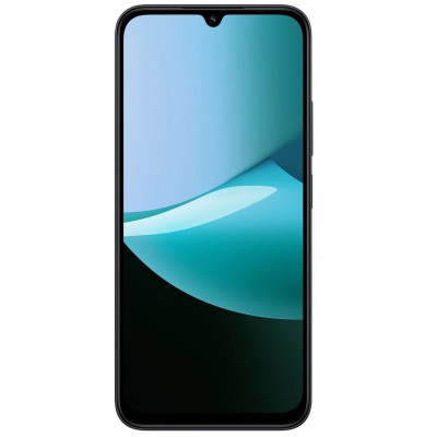 Смартфон Xiaomi Redmi 15C 8/256GB Midnight Black_EU