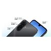 Смартфон Samsung Galaxy A17 SM-A175 8/256GB Black (SM-A175FZKEEUC)