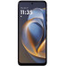 Смартфон Motorola Moto E15 2/64GB Denim Blue (PB6S0021PL)