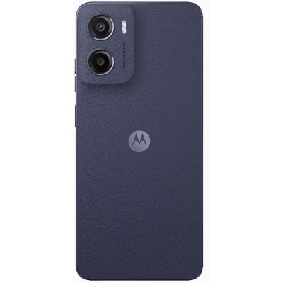 Смартфон Motorola Moto E15 2/64GB Denim Blue (PB6S0021PL)