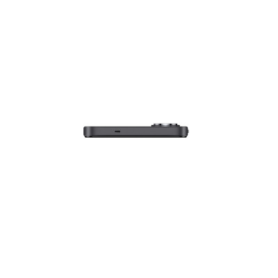 Смартфон Tecno Spark Go 2 (KM4) 4/128GB Ink Black (4894947089558)