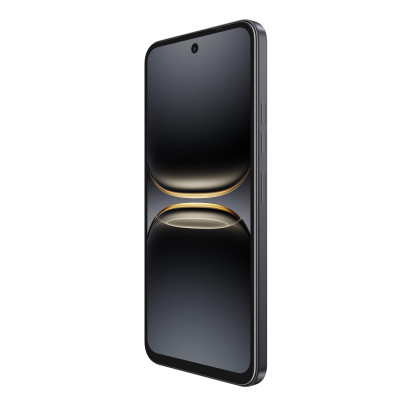 Смартфон Tecno Spark Go 2 (KM4) 4/128GB Ink Black (4894947089558)