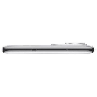 Смартфон Tecno Spark 40 Pro+ (KM7) 8/256GB Aurora White (4894947096341)