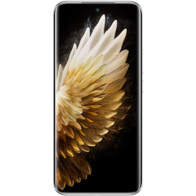 Смартфон Tecno Spark 40 Pro+ (KM7) 8/256GB Aurora White (4894947096341)