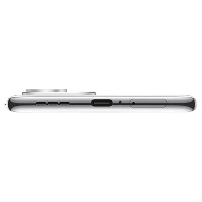 Смартфон Tecno Spark 40 Pro+ (KM7) 8/256GB Aurora White (4894947096341)