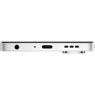 Смартфон Oppo A5x 4/128GB (CPH2725) NFC Laser White