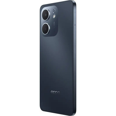 Смартфон Oppo A5x 4/128GB (CPH2725) NFC Midnight Blue Смартфон Oppo A5x 4/128GB (CPH2725) NFC Midnight Blue