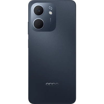 Смартфон Oppo A5x 4/128GB (CPH2725) NFC Midnight Blue Смартфон Oppo A5x 4/128GB (CPH2725) NFC Midnight Blue
