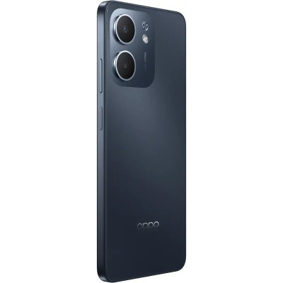 Смартфон Oppo A5x 4/128GB (CPH2725) NFC Midnight Blue Смартфон Oppo A5x 4/128GB (CPH2725) NFC Midnight Blue
