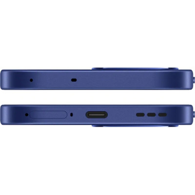 Смартфон Oppo A6 Pro 4G 8/256GB Stellar Blue