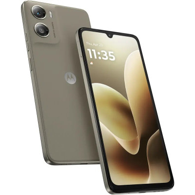 Смартфон Motorola Moto G06 Power 4/256GB Laurel Oak (PBA00001UA) Смартфон Motorola Moto G06 Power 4/256GB Laurel Oak (PBA00001UA)