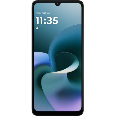 Смартфон Motorola Moto G06 Power 4/256GB Tapestry (PBA00000UA) Смартфон Motorola Moto G06 Power 4/256GB Tapestry (PBA00000UA)