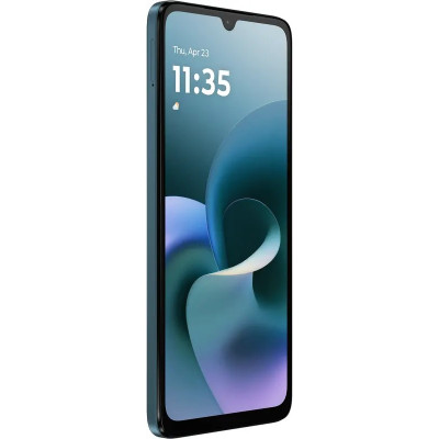 Смартфон Motorola Moto G06 Power 4/256GB Tapestry (PBA00000UA) Смартфон Motorola Moto G06 Power 4/256GB Tapestry (PBA00000UA)
