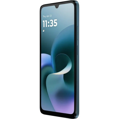 Смартфон Motorola Moto G06 Power 4/256GB Tapestry (PBA00000UA) Смартфон Motorola Moto G06 Power 4/256GB Tapestry (PBA00000UA)