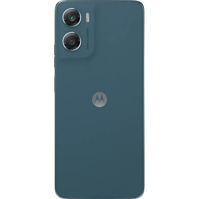 Смартфон Motorola Moto G06 Power 4/256GB Tapestry (PBA00000UA) Смартфон Motorola Moto G06 Power 4/256GB Tapestry (PBA00000UA)
