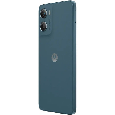 Смартфон Motorola Moto G06 Power 4/256GB Tapestry (PBA00000UA) Смартфон Motorola Moto G06 Power 4/256GB Tapestry (PBA00000UA)