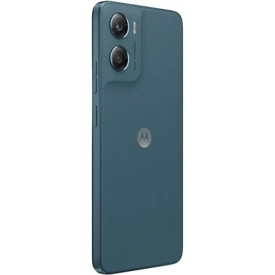 Смартфон Motorola Moto G06 Power 4/256GB Tapestry (PBA00000UA) Смартфон Motorola Moto G06 Power 4/256GB Tapestry (PBA00000UA)