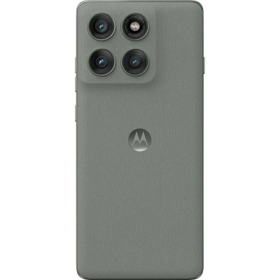 Смартфон Motorola Moto Edge 60 Pro 8/256GB Shadow (PB7X0088RS)