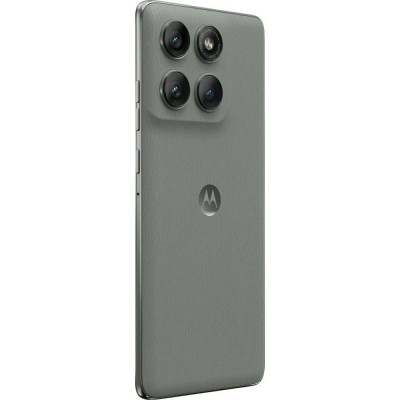 Смартфон Motorola Moto Edge 60 Pro 8/256GB Shadow (PB7X0088RS)