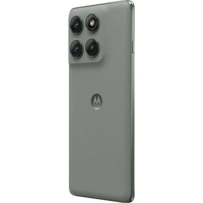 Смартфон Motorola Moto Edge 60 Pro 8/256GB Shadow (PB7X0088RS)