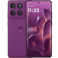 Смартфон Motorola Moto Edge 60 Pro 8/256GB Sparkling Grape (PB7X0089RS) Смартфон Motorola Moto Edge 60 Pro 8/256GB Sparkling Grape (PB7X0089RS)