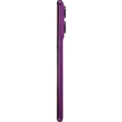 Смартфон Motorola Moto Edge 60 Pro 8/256GB Sparkling Grape (PB7X0089RS)