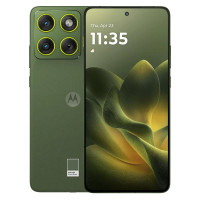 Смартфон Motorola Moto Edge 70 12/512GB Bronze Green (PBA50046RS) Смартфон Motorola Moto Edge 70 12/512GB Bronze Green (PBA50046RS)