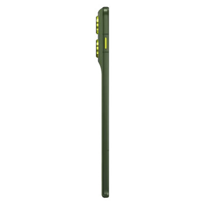 Смартфон Motorola Moto Edge 70 12/512GB Bronze Green (PBA50046RS)