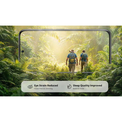 Смартфон Realme C85 6/128GB (RMX5566) Swan Black Смартфон Realme C85 6/128GB (RMX5566) Swan Black