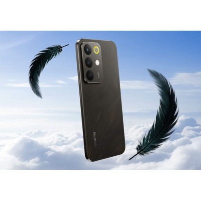 Смартфон Realme C85 6/128GB (RMX5566) Swan Black Смартфон Realme C85 6/128GB (RMX5566) Swan Black