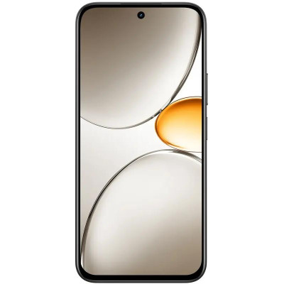 Смартфон Realme C85 6/128GB (RMX5566) Swan Black Смартфон Realme C85 6/128GB (RMX5566) Swan Black