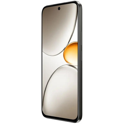 Смартфон Realme C85 6/128GB (RMX5566) Swan Black Смартфон Realme C85 6/128GB (RMX5566) Swan Black