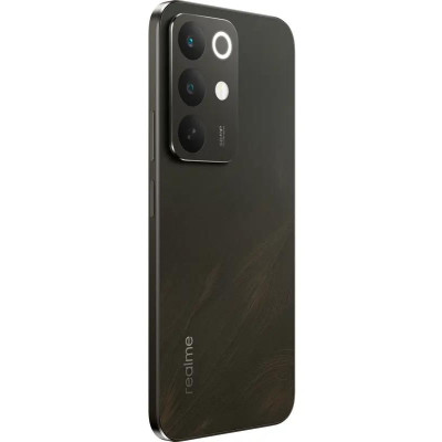 Смартфон Realme C85 6/128GB (RMX5566) Swan Black Смартфон Realme C85 6/128GB (RMX5566) Swan Black