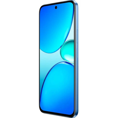 Смартфон Realme C85 6/128GB (RMX5566) Kingfisher Blue Смартфон Realme C85 6/128GB (RMX5566) Kingfisher Blue