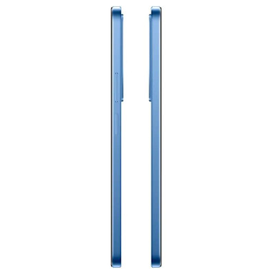 Смартфон Realme C85 6/128GB (RMX5566) Kingfisher Blue Смартфон Realme C85 6/128GB (RMX5566) Kingfisher Blue