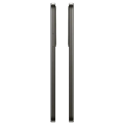 Смартфон Realme C85 8/256GB (RMX5566) Swan Black