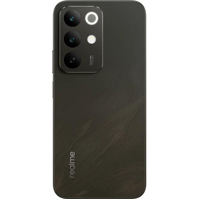 Смартфон Realme C85 8/256GB (RMX5566) Swan Black