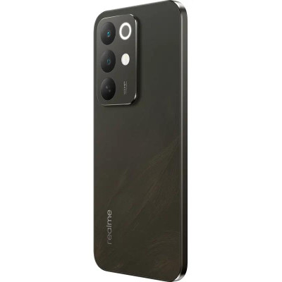 Смартфон Realme C85 8/256GB (RMX5566) Swan Black