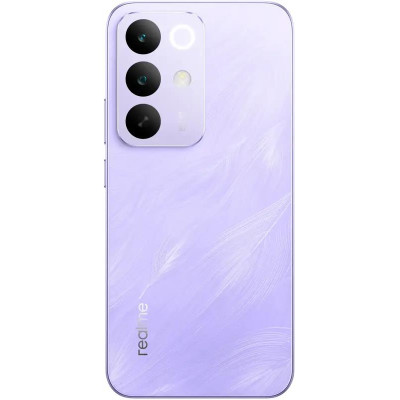Смартфон Realme C85 Pro 8/256GB (RMX5555) Parrot Purple Смартфон Realme C85 Pro 8/256GB (RMX5555) Parrot Purple