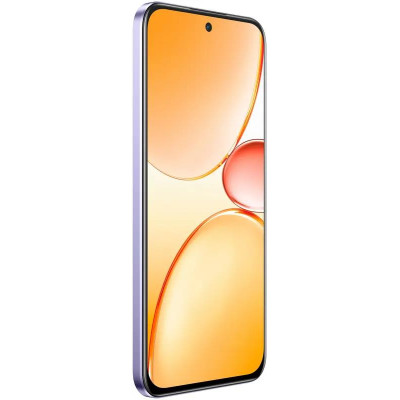 Смартфон Realme C85 Pro 8/256GB (RMX5555) Parrot Purple Смартфон Realme C85 Pro 8/256GB (RMX5555) Parrot Purple