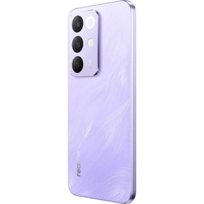 Смартфон Realme C85 Pro 8/128GB (RMX5555) Parrot Purple Смартфон Realme C85 Pro 8/128GB (RMX5555) Parrot Purple