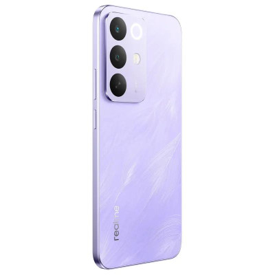 Смартфон Realme C85 Pro 8/128GB (RMX5555) Parrot Purple Смартфон Realme C85 Pro 8/128GB (RMX5555) Parrot Purple