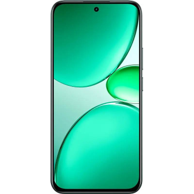Смартфон Realme C85 Pro 8/128GB (RMX5555) Peacock Green